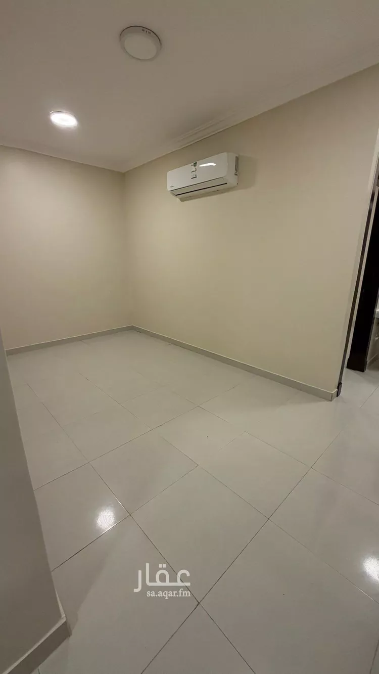 شقة للإيجار في شارع إبراهيم بن فتوح العقيلي, حي الرمال, مدينة الرياض, منطقة الرياض 8
