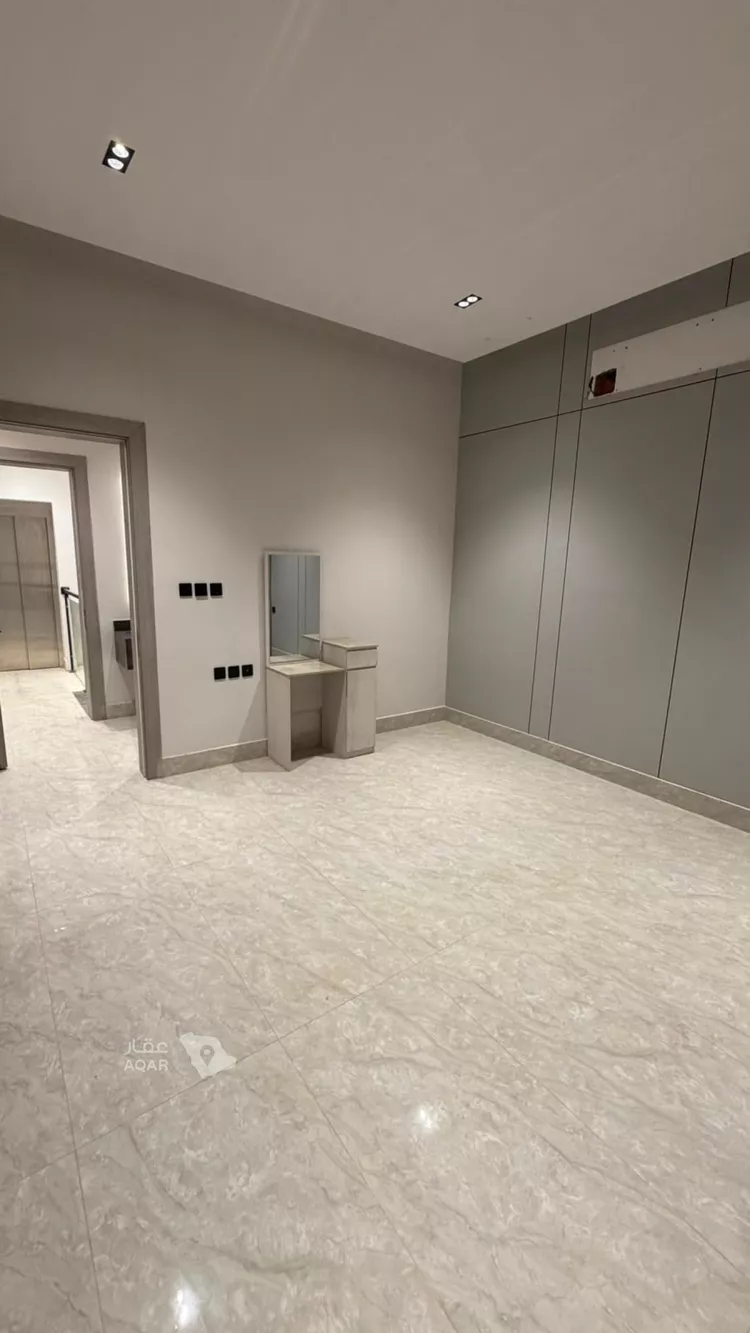 فيلا للإيجار في شارع  ابي طاهر, حي الرمال, مدينة الرياض, منطقة الرياض 6