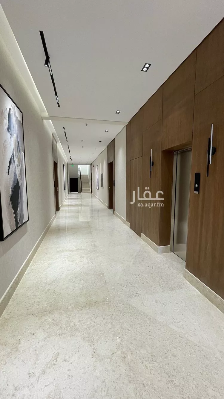 شقة للبيع في شارع وادي المسيلة, حي الرمال, مدينة الرياض, منطقة الرياض