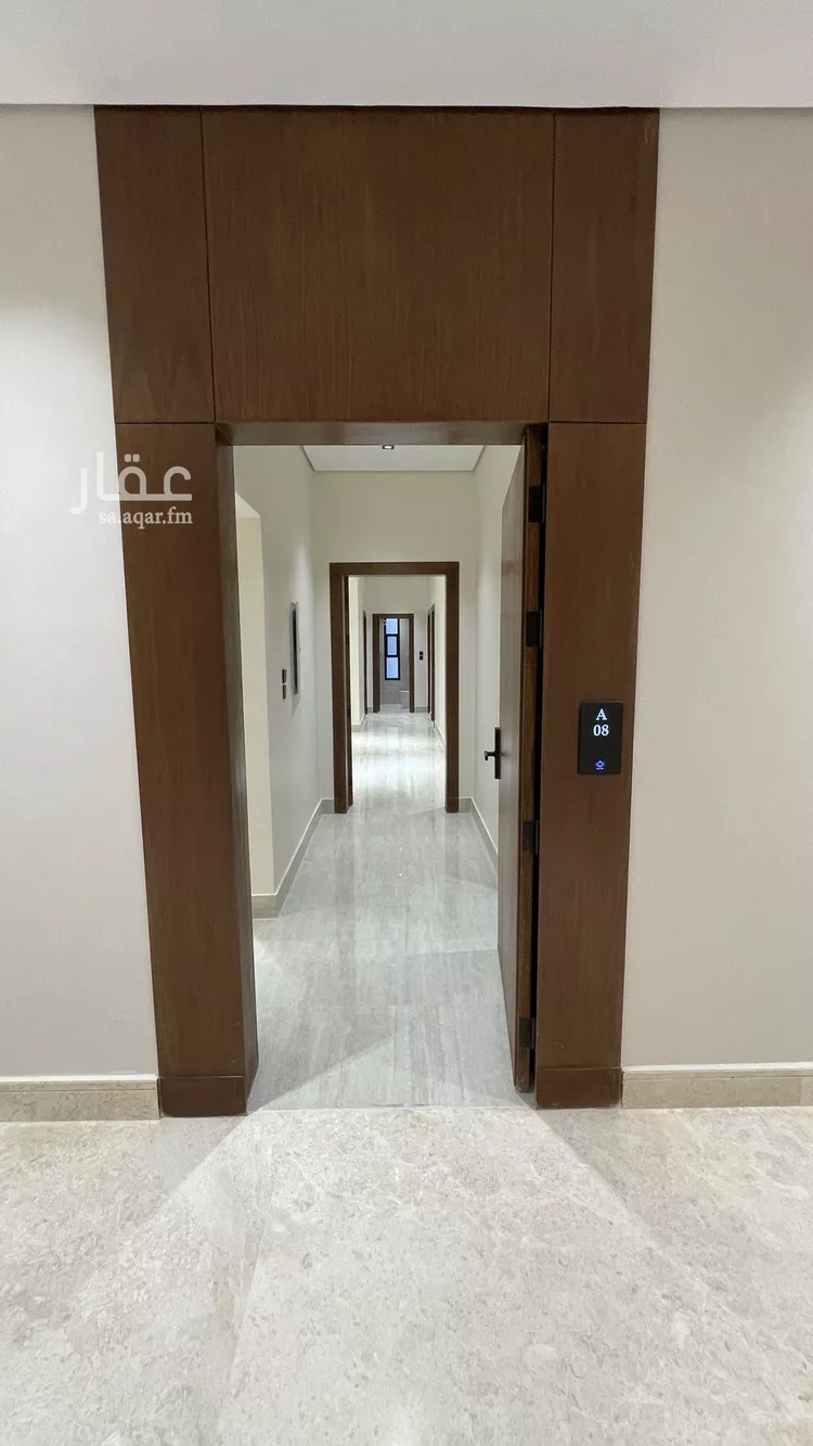 شقة للبيع في شارع وادي المسيلة, حي الرمال, مدينة الرياض, منطقة الرياض صورة 2
