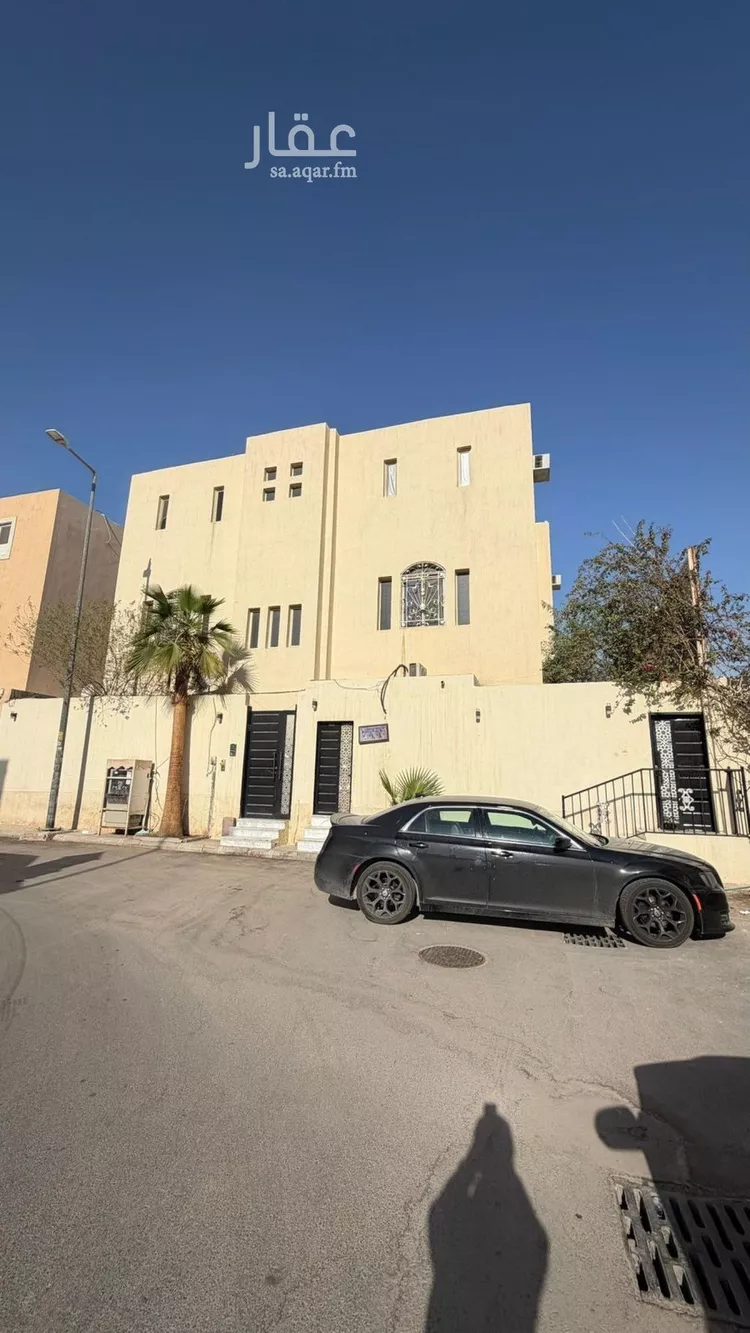 Floor for Rent in Riyadh Ishbiliyah