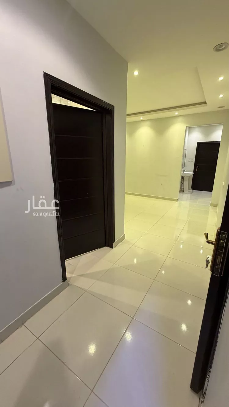 شقة للإيجار في شارع ابن الكوفي, حي الرمال, مدينة الرياض, منطقة الرياض صورة 4