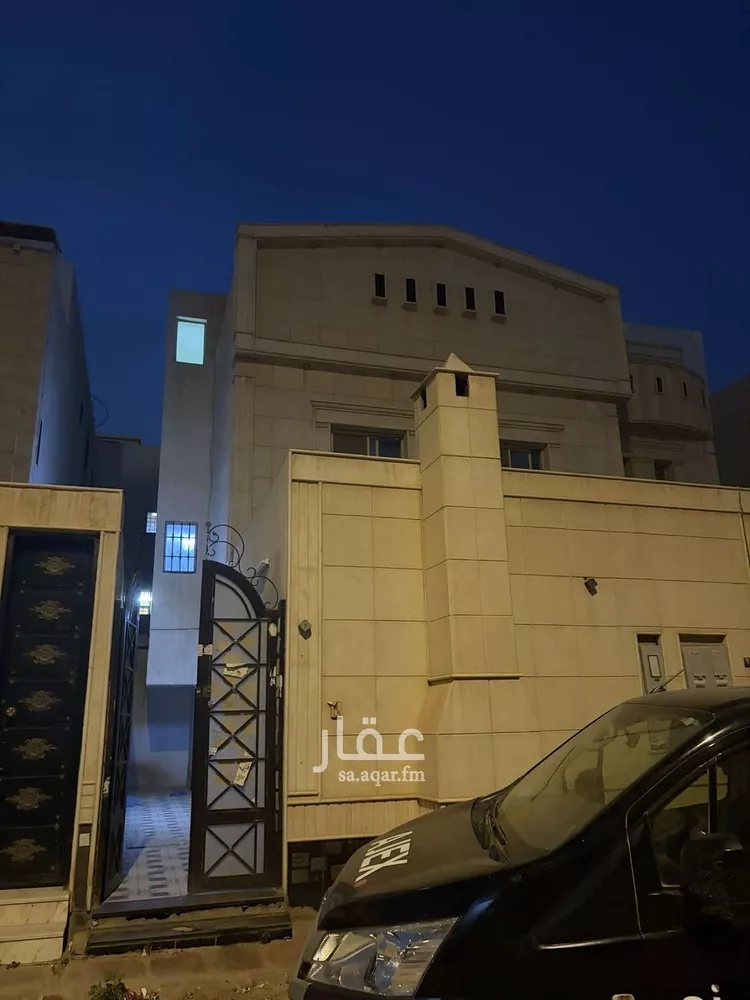 شقة للإيجار في شارع ابن الكوفي, حي الرمال, مدينة الرياض, منطقة الرياض