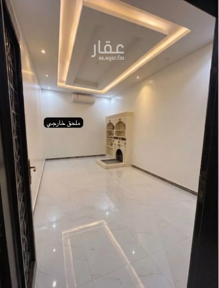 فيلا للبيع في شارع عبدالله القيرواني, حي الرمال, مدينة الرياض, منطقة الرياض صورة 4