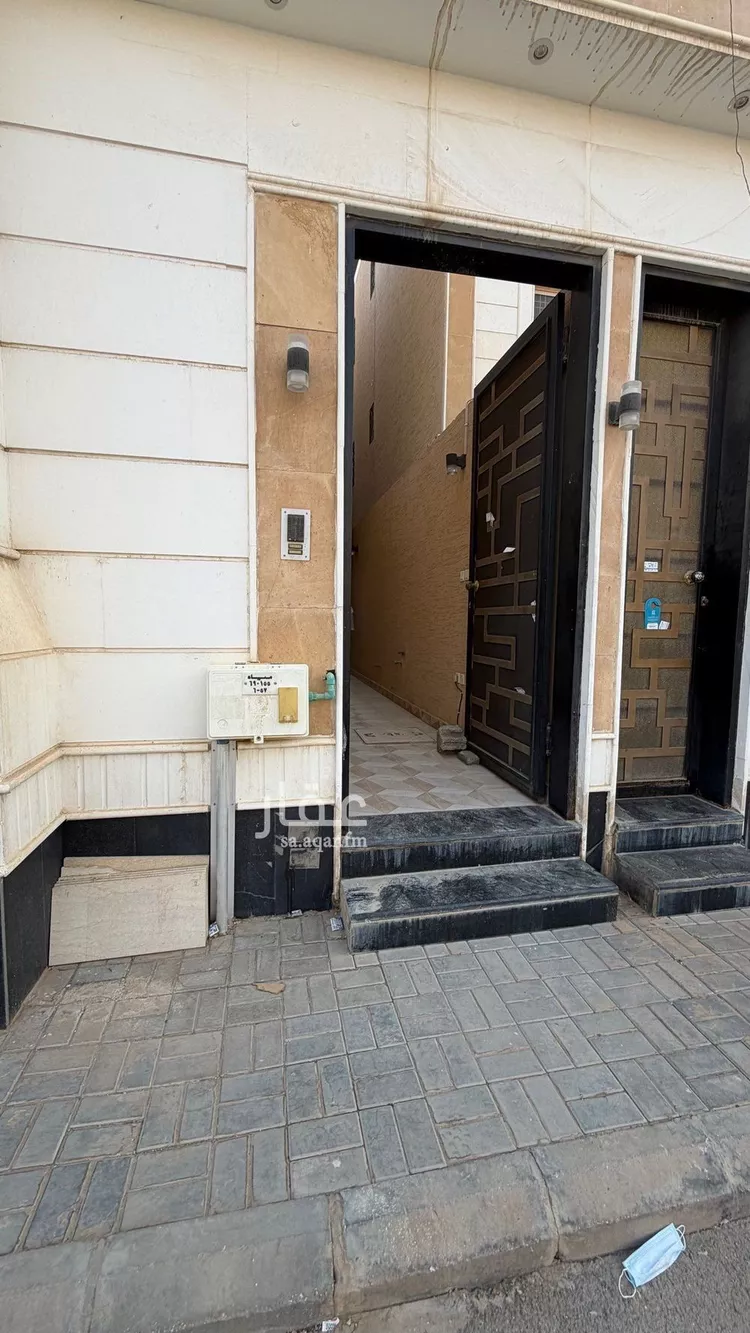 شقة للإيجار في شارع ممر140, حي الرمال, مدينة الرياض, منطقة الرياض صورة 2