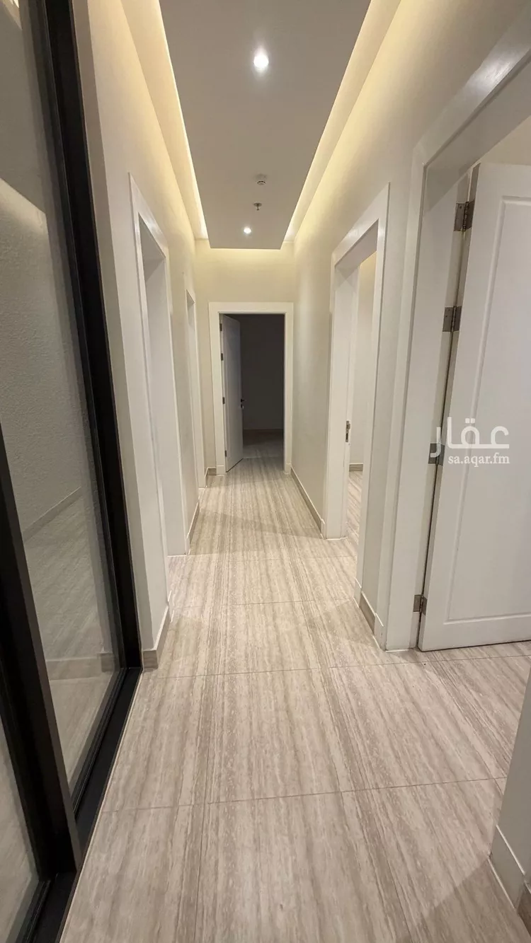 شقة للإيجار في شارع أبي الحسن الرشيدي, حي الرمال, مدينة الرياض, منطقة الرياض 10