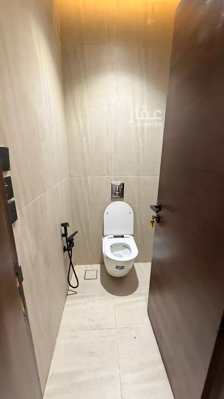 شقة للإيجار في شارع محمد البرقي, حي المونسية, مدينة الرياض, منطقة الرياض صورة 5