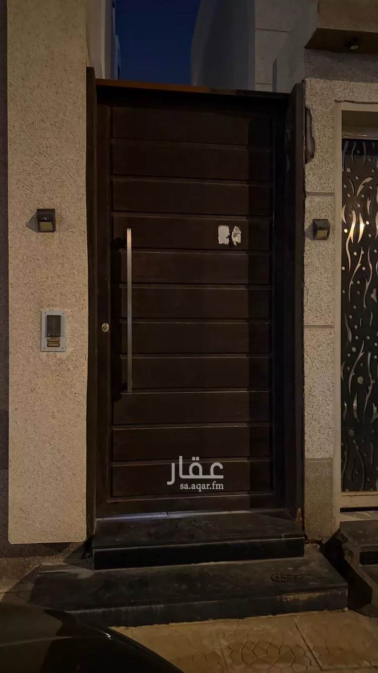 شقة للإيجار في شارع ابن الكوفي, حي الرمال, مدينة الرياض, منطقة الرياض صورة 2