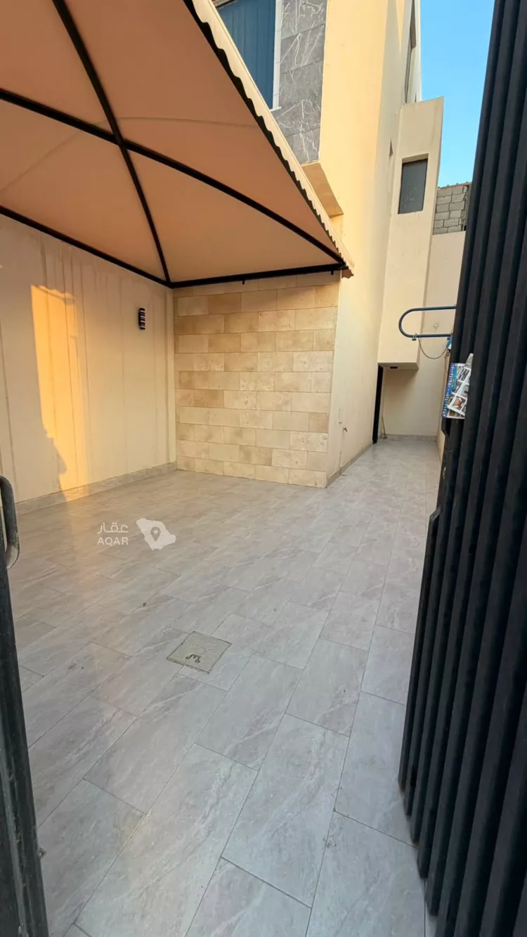 فيلا للإيجار في شارع  ابي طاهر, حي الرمال, مدينة الرياض, منطقة الرياض 2