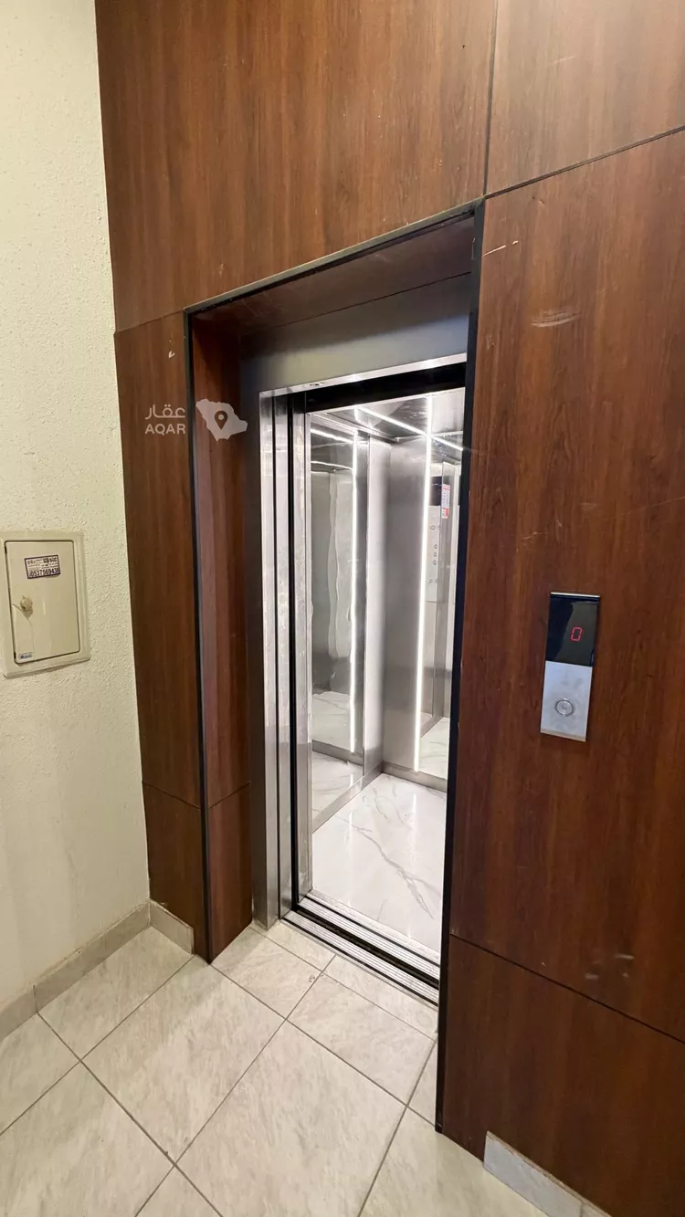 شقة للإيجار في شارع جابر الاحمد الصباح, حي الرمال, مدينة الرياض, منطقة الرياض صورة 2