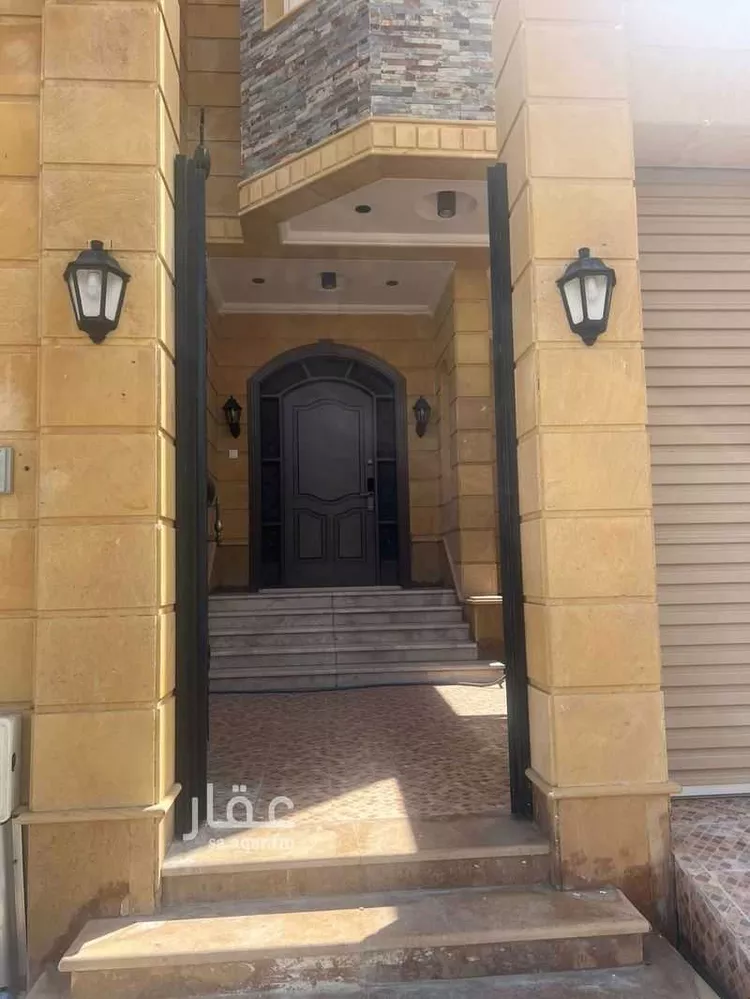فيلا للإيجار في حي ، شارع عامر ابن الزبير ، حي أبحر الشمالية ، جدة ، جدة صورة 4