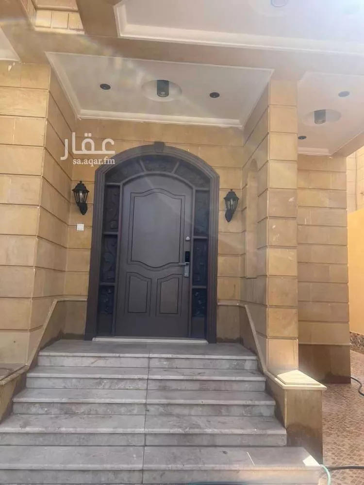 فيلا للإيجار في حي ، شارع عامر ابن الزبير ، حي أبحر الشمالية ، جدة ، جدة صورة 2