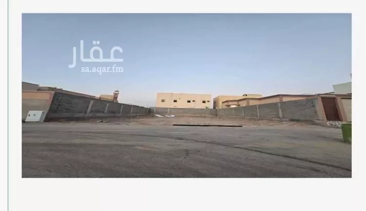 أرض للبيع في شارع 3891201, حي الفيحاء, مدينة حفر الباطن, المنطقة الشرقية