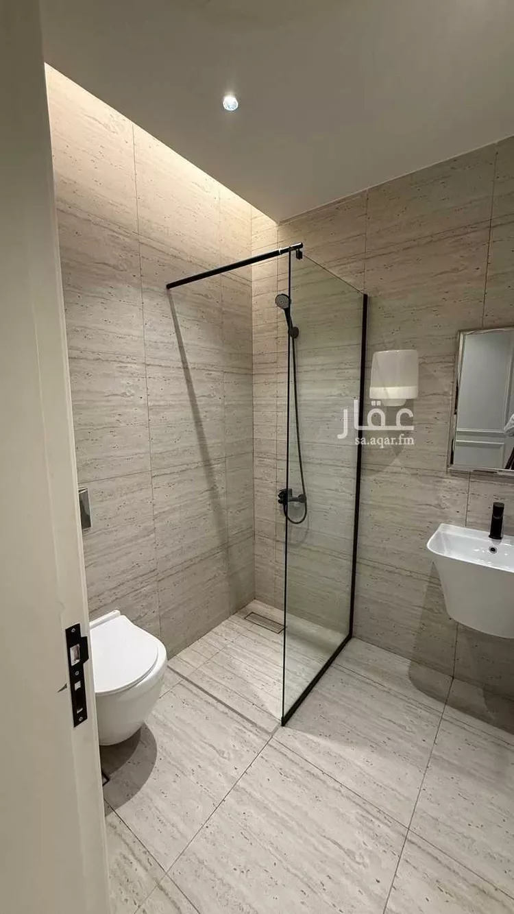 شقة للإيجار في شارع الكاتب ، حي العارض ، الرياض ، منطقة الرياض صورة 2