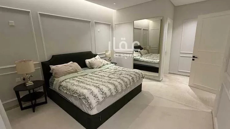 شقة للإيجار في شارع الكاتب ، حي العارض ، الرياض ، منطقة الرياض صورة 5