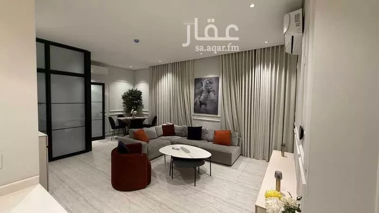 شقة للبيع في شارع الكاتب, حي العارض, مدينة الرياض, منطقة الرياض