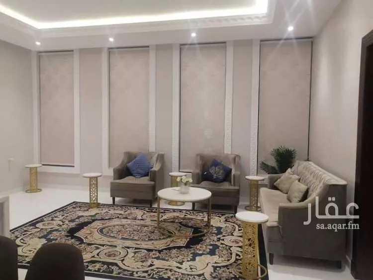 شقة للإيجار في شارع السيل الكبير, حي المهدية, مدينة الرياض, منطقة الرياض