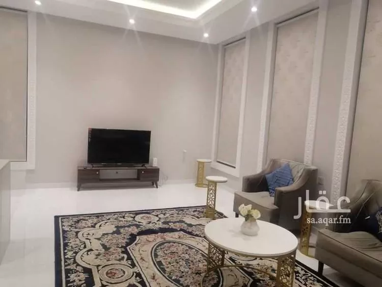 شقة للإيجار في شارع السيل الكبير, حي المهدية, مدينة الرياض, منطقة الرياض صورة 2