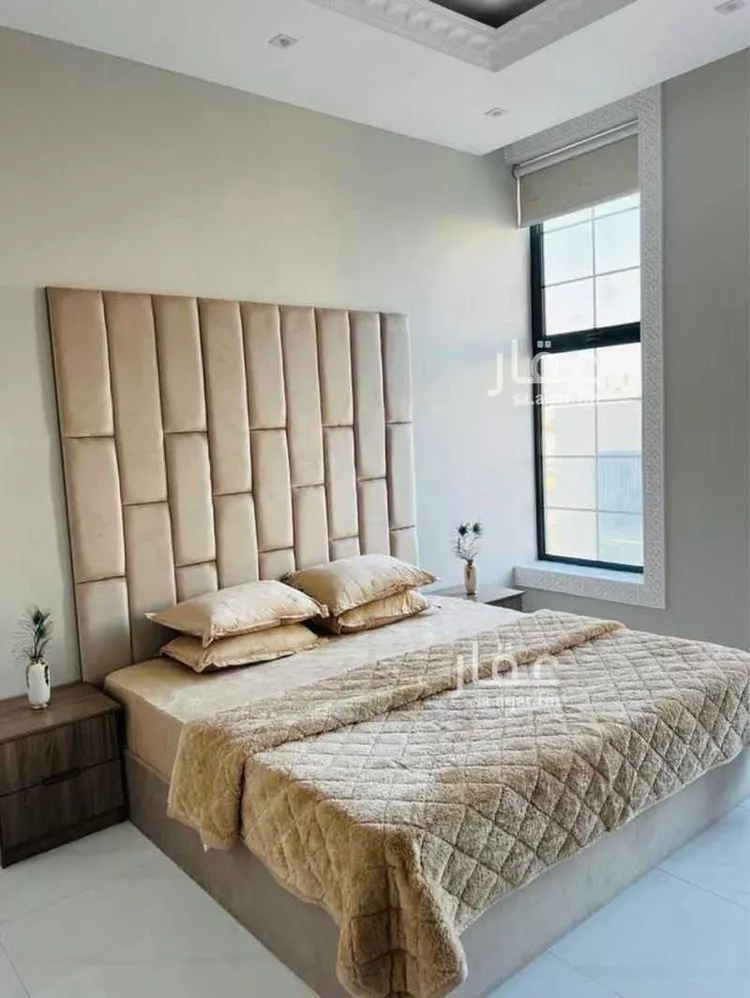 شقة للإيجار في شارع السيل الكبير, حي المهدية, مدينة الرياض, منطقة الرياض صورة 2