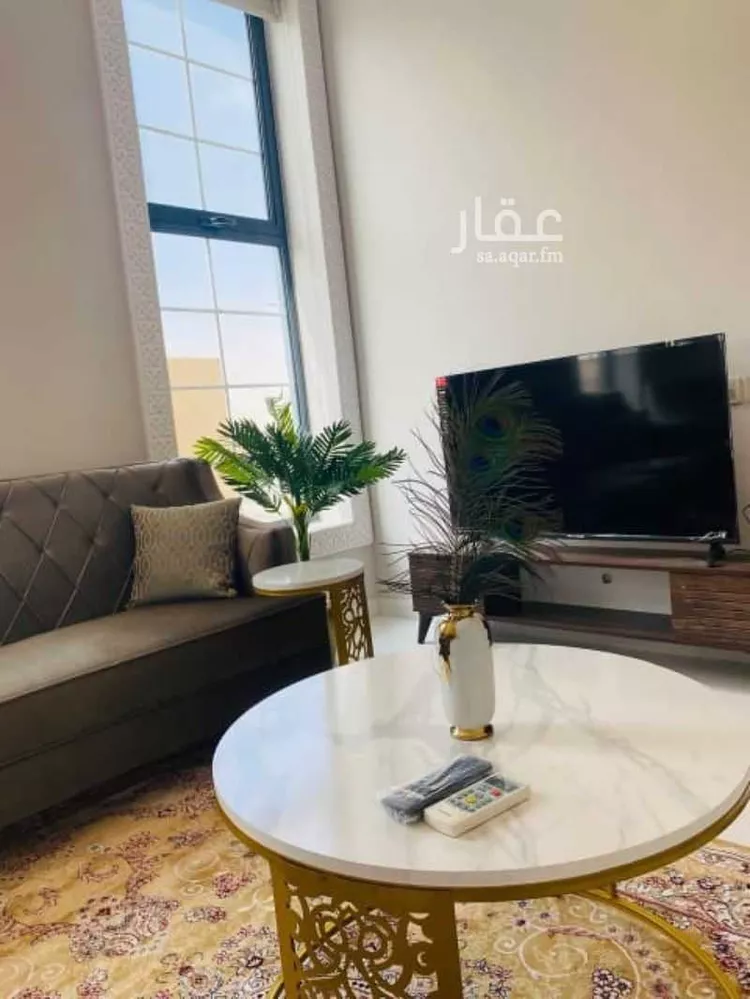 شقة للإيجار في شارع السيل الكبير, حي المهدية, مدينة الرياض, منطقة الرياض