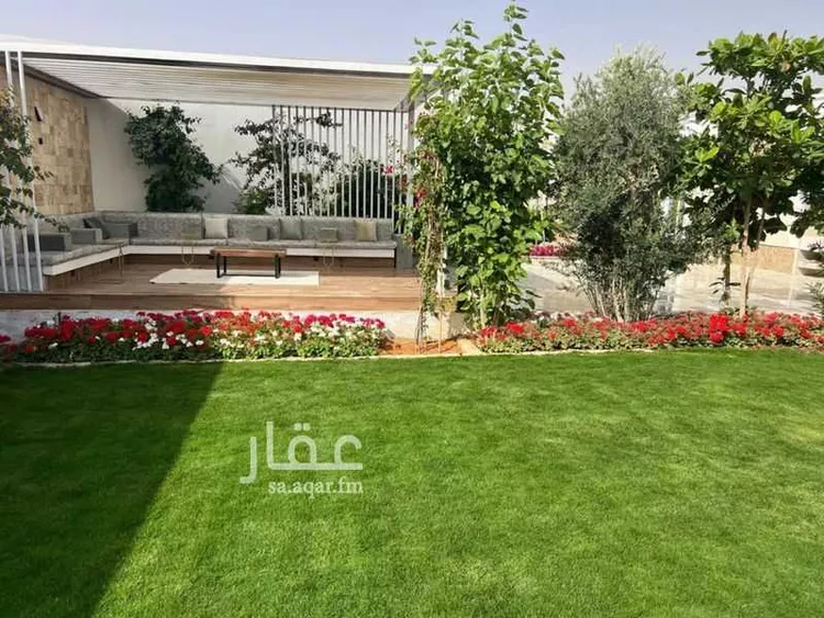 استراحة للبيع في شارع يوسف بن مشخص, حي ظهرة العودة شرق, مدينة الدرعية, منطقة الرياض 20