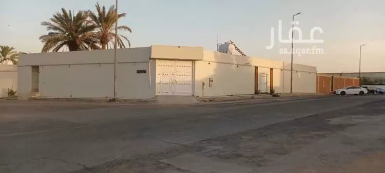 استراحة للبيع في شارع يوسف بن مشخص, حي ظهرة العودة شرق, مدينة امارة منطقة الرياض - الدرعيه, منطقة الرياض صورة 2