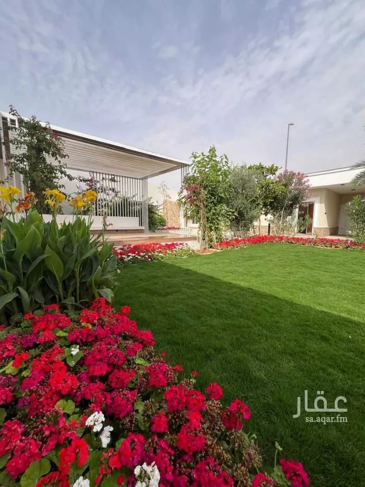 استراحة للبيع في شارع يوسف بن مشخص, حي ظهرة العودة شرق, مدينة الدرعية, منطقة الرياض 13