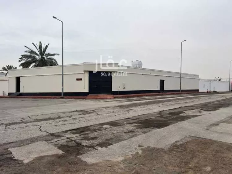استراحة للبيع في شارع يوسف بن مشخص, حي ظهرة العودة شرق, مدينة الدرعية, منطقة الرياض 21
