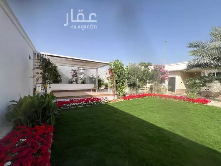 استراحة للبيع في شارع يوسف بن مشخص, حي ظهرة العودة شرق, مدينة الدرعية, منطقة الرياض 9