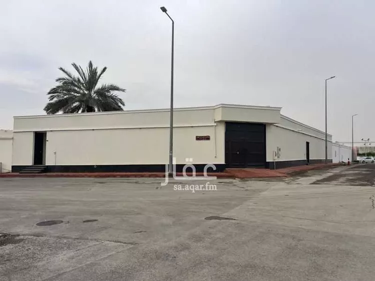 استراحة للبيع في شارع يوسف بن مشخص, حي ظهرة العودة شرق, مدينة الدرعية, منطقة الرياض 15