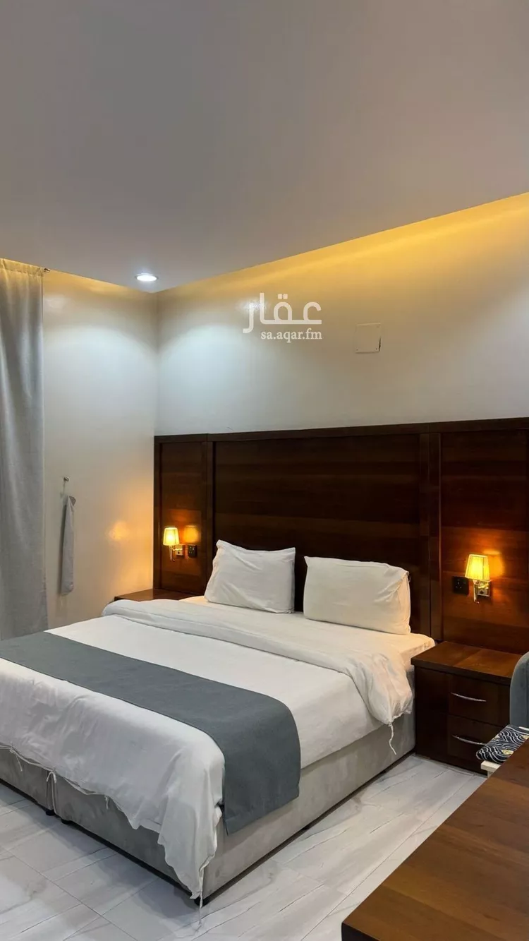 شقة للإيجار في شارع جابر بن سفيان, حي الضباط, مدينة الرياض, منطقة الرياض صورة 3