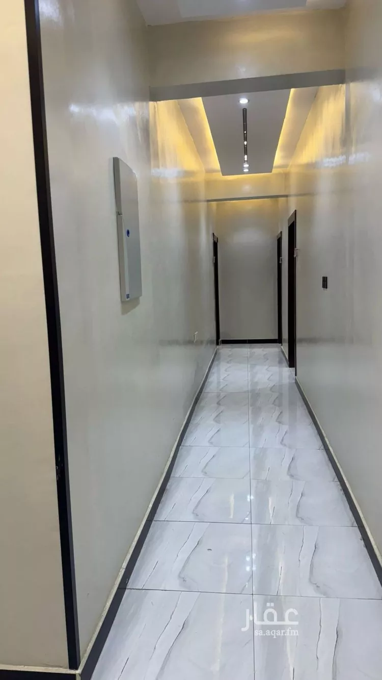 شقة للإيجار في شارع جابر بن سفيان, حي الضباط, مدينة الرياض, منطقة الرياض صورة 4