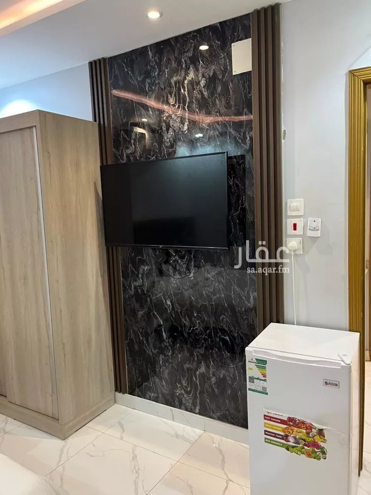 شقة للإيجار في شارع جابر بن سفيان, حي الضباط, مدينة الرياض, منطقة الرياض