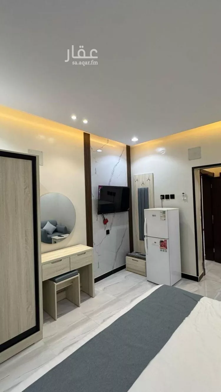 شقة للإيجار في شارع الياسري, حي الضباط, مدينة الرياض, منطقة الرياض 8