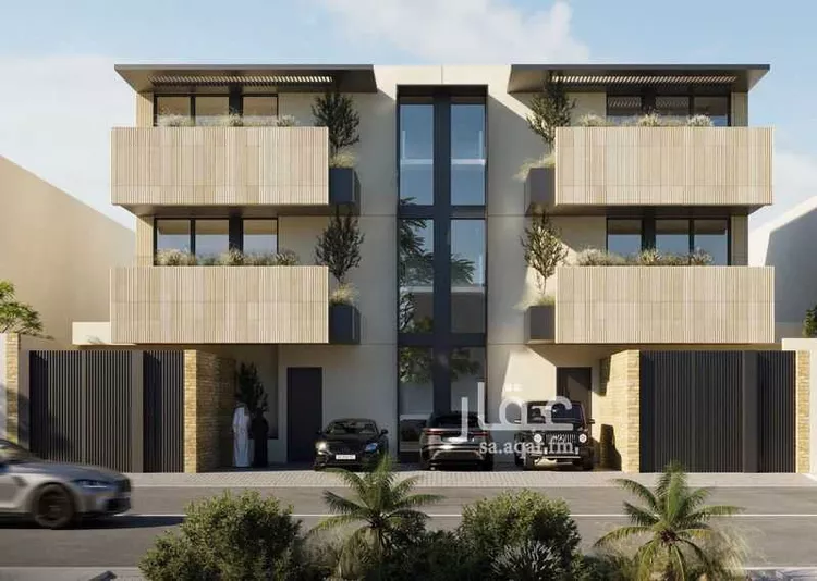 دور للبيع في شارع قلعة صلاح الدين, حي العقيق, مدينة الرياض, منطقة الرياض صورة 2