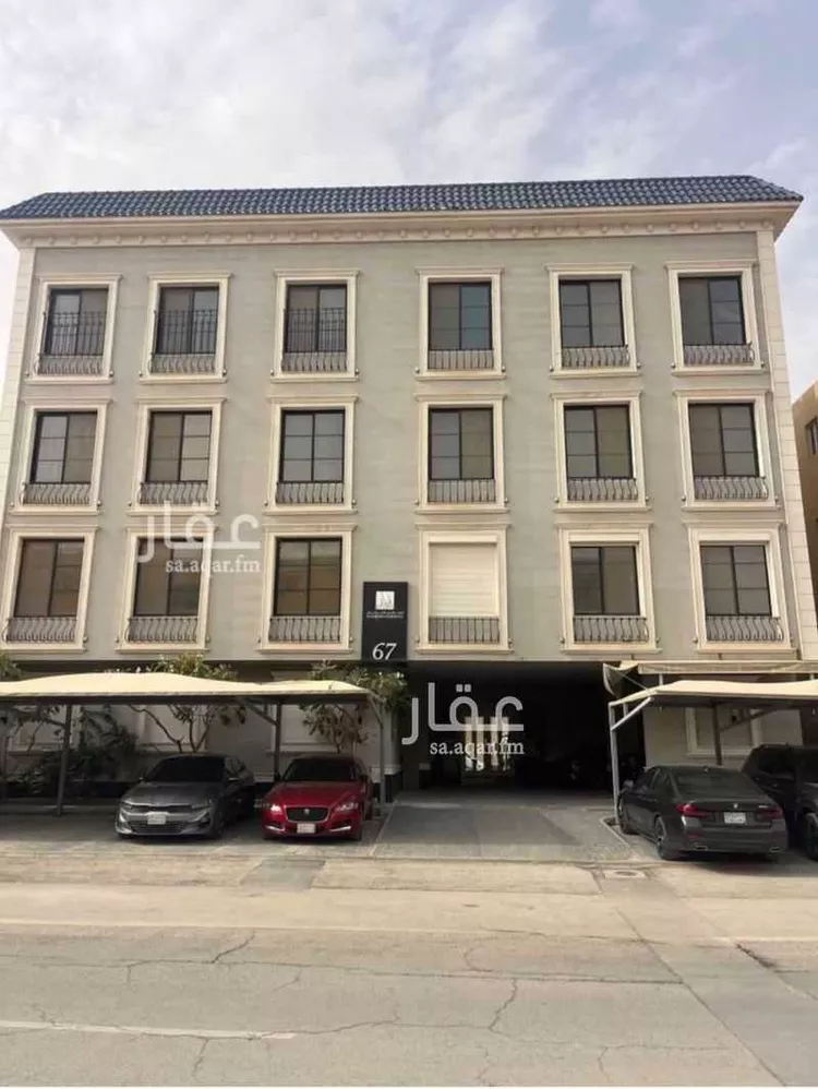 Apartment for Rent in Riyadh Al Aqiq