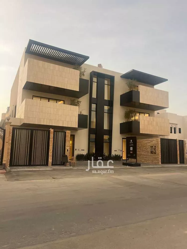 دور للبيع في شارع قلعة صلاح الدين, حي العقيق, مدينة الرياض, منطقة الرياض صورة 3