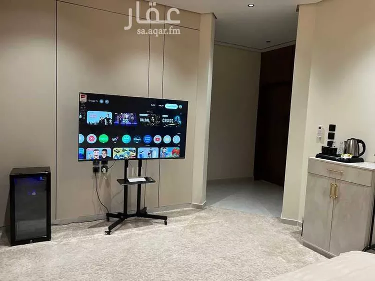 شقة للإيجار في شارع محمد بن داود بن الجراح ، حي الصفا ، تبوك ، منطقة تبوك صورة 4