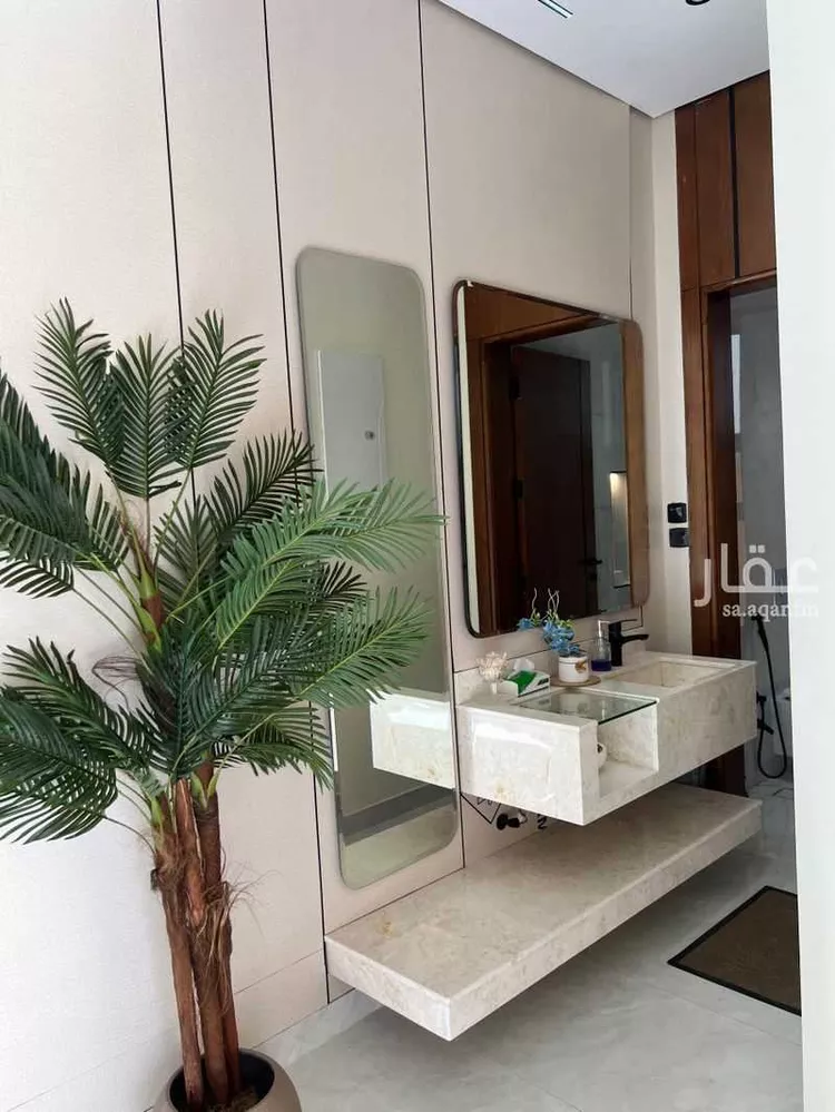 شقة للإيجار في شارع محمد بن داود بن الجراح ، حي الصفا ، تبوك ، منطقة تبوك