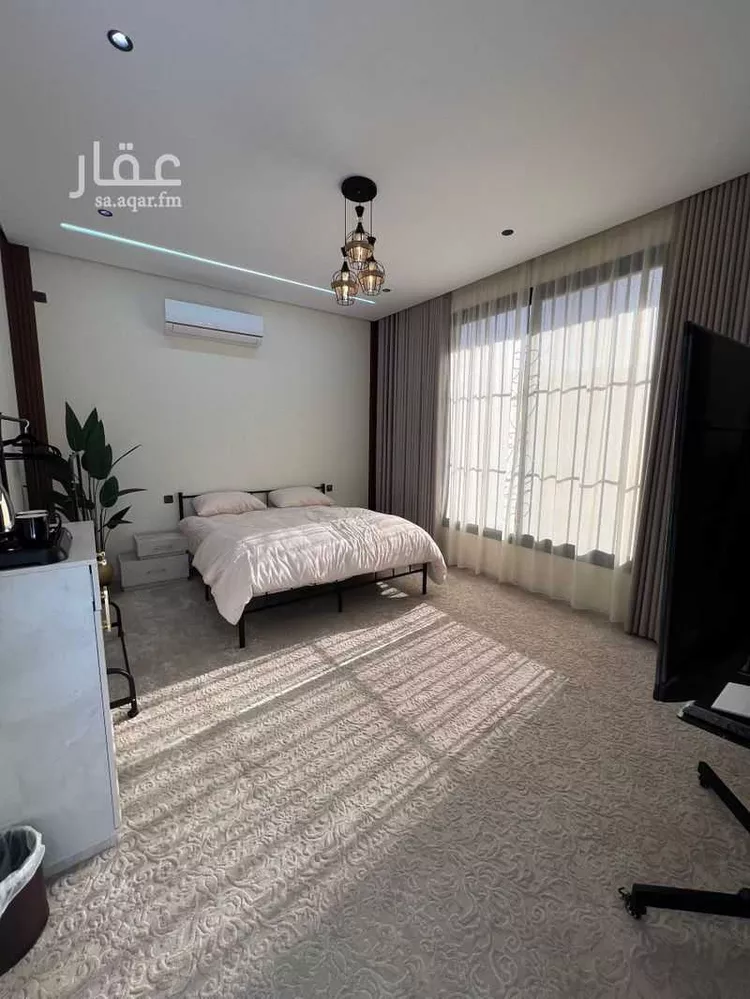 شقة للإيجار في شارع محمد بن داود بن الجراح ، حي الصفا ، تبوك ، منطقة تبوك صورة 3