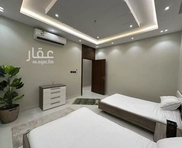شقة مفروشة للحجز في شارع رباح بن الربيع ، حي شظاة ، المدينة المنورة ، منطقة المدينة المنورة