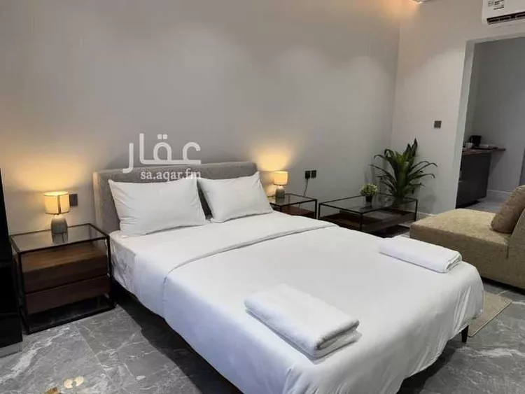 شقة مفروشة للحجز في شارع محمد بن شهاب الزهري ، حي الجماوات ، المدينة المنورة ، منطقة المدينة المنورة 6