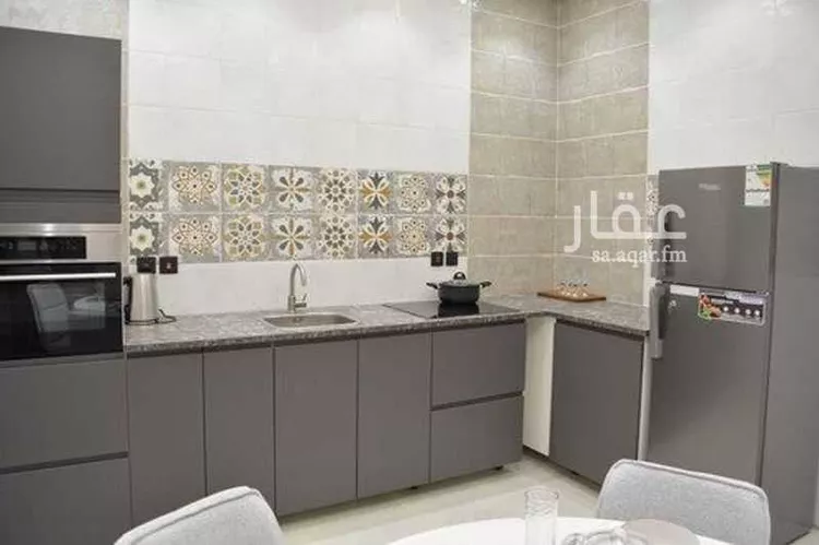 شقة مفروشة للحجز في شارع رباح بن الربيع ، حي شظاة ، المدينة المنورة ، منطقة المدينة المنورة صورة 2