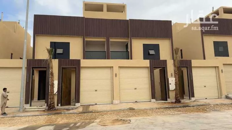 فيلا للبيع في حي ضاحية نمار, مدينة الرياض, منطقة الرياض