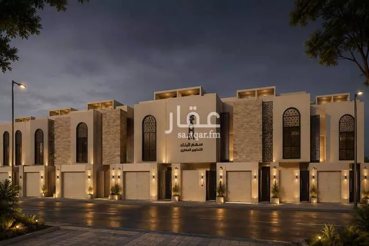 دور للبيع في شارع ابن جبير, حي طيبة, مدينة الرياض, منطقة الرياض صورة 3