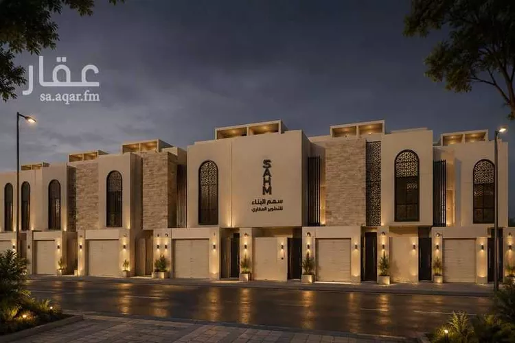 شقة للبيع في شارع ال دريس, حي بدر, مدينة الرياض, منطقة الرياض