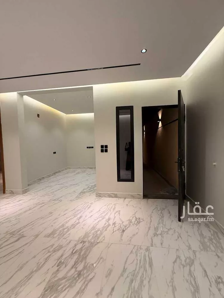 دور للبيع في شارع ابن جبير, حي طيبة, مدينة الرياض, منطقة الرياض 6