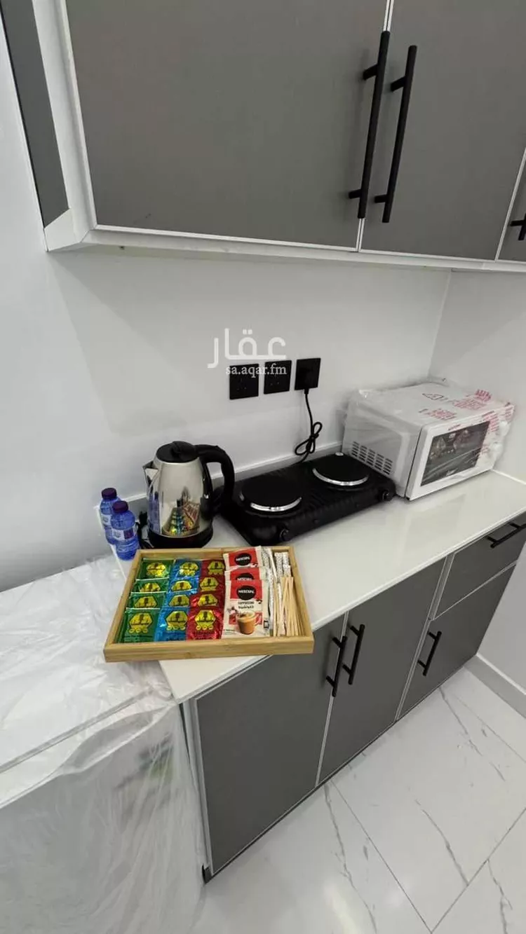شقة للإيجار في شارع ابي داوود ، حي النيصية ، حائل ، منطقة حائل صورة 5