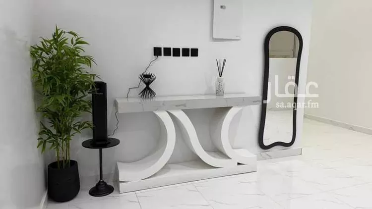 شقة للإيجار في شارع ابي داوود ، حي النيصية ، حائل ، منطقة حائل صورة 5