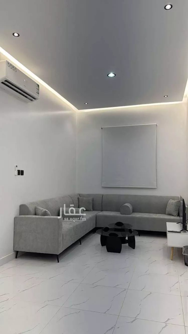 شقة للإيجار في شارع ابي داوود ، حي النيصية ، حائل ، منطقة حائل صورة 4